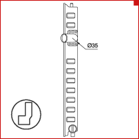 Бачок радиатора Infiniti Ex, Fx, Qx