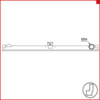 Бачок радиатора Toyota Land Cruiser J200