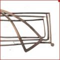 Прокладка бачка радиатора